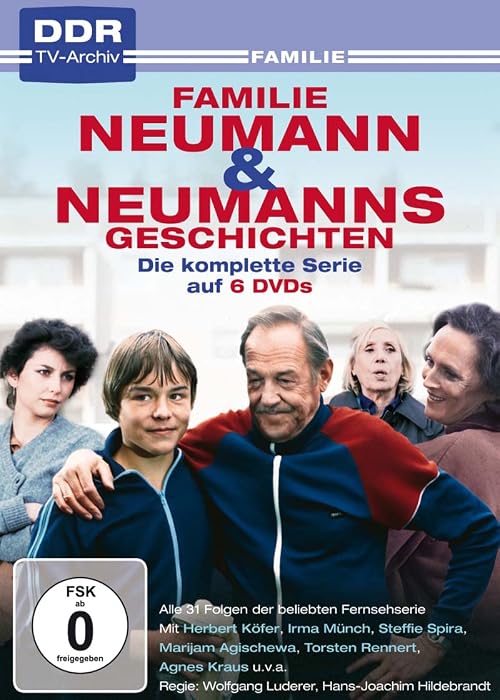 Neumanns Geschichten