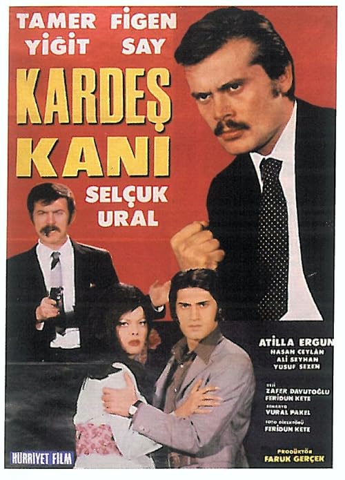 Kardes Kani