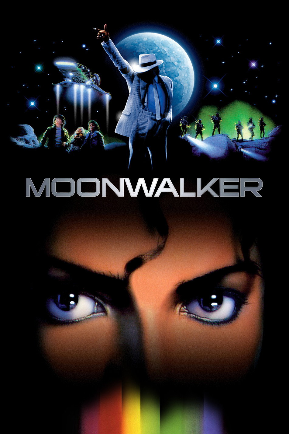 Moonwalker