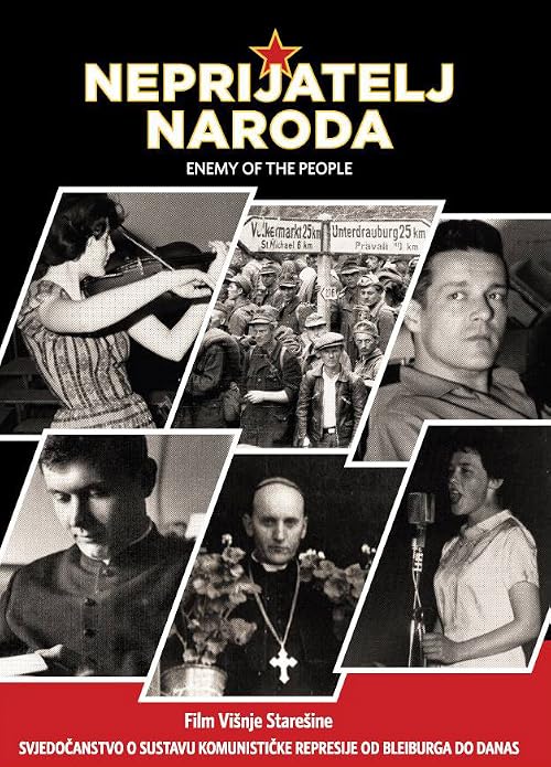 Neprijatelj naroda