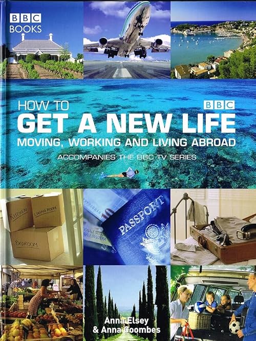 Get a New Life