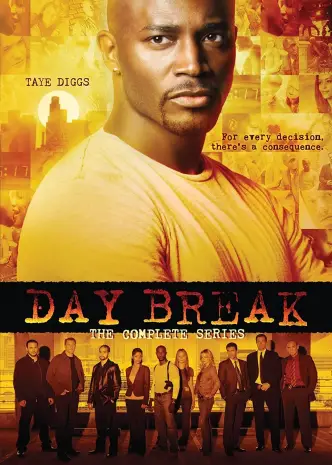 Day Break
