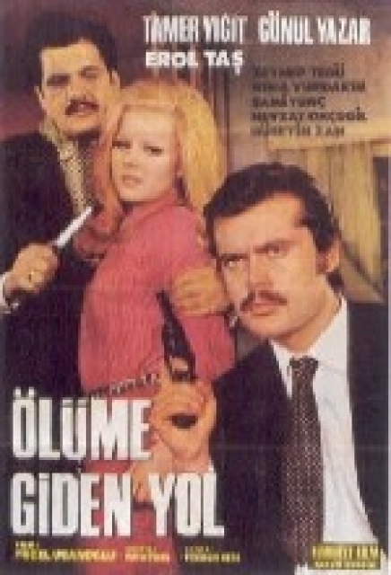 Ölüme giden yol