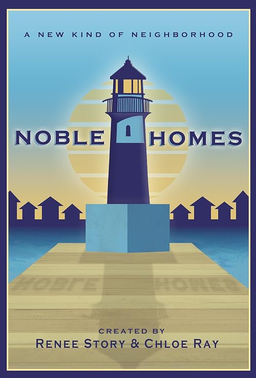 Noble Homes