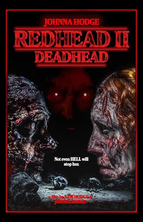 Redhead II: Deadhead