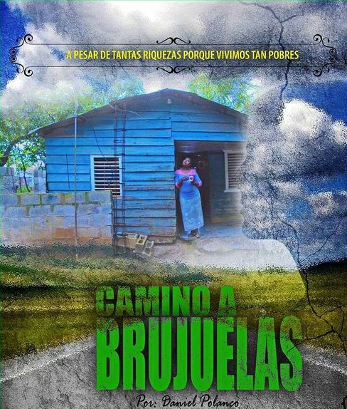 Camino a Brujuelas