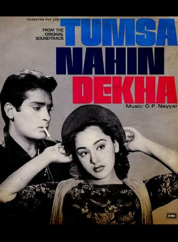 Tumsa Nahin Dekha