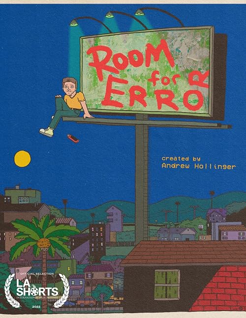 Room for Error