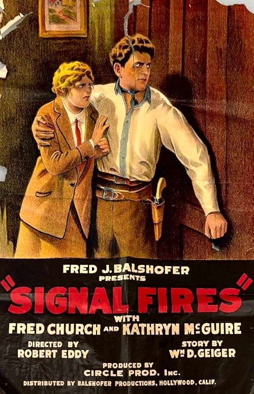 Signal Fires