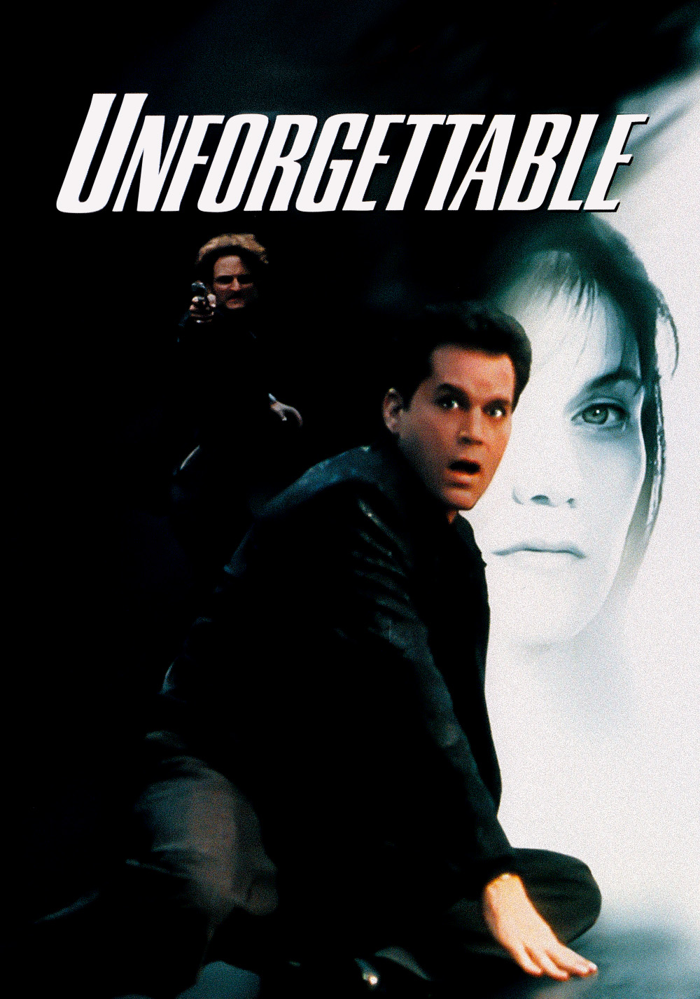 Unforgettable