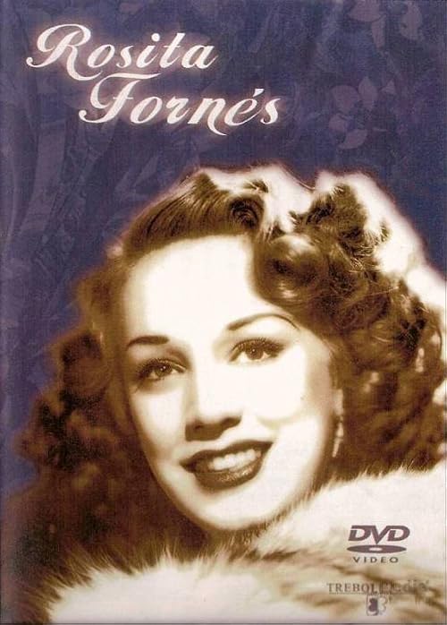 Rosita Fornés: Mis tres vidas