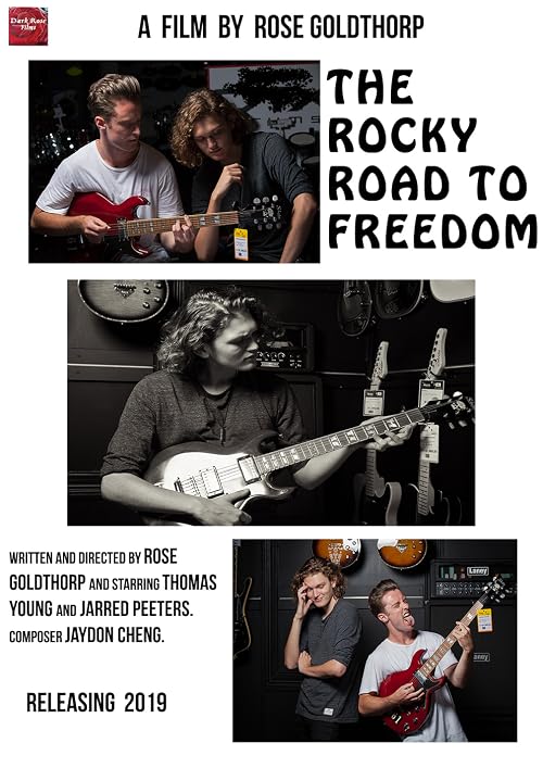 The Rocky Road to Freedom