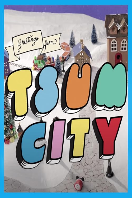 Tsum City