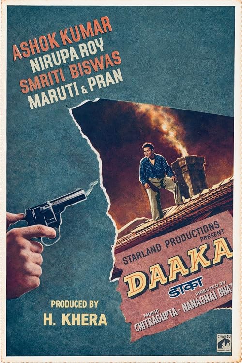 Daaka
