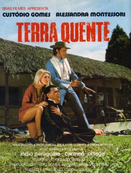 Terra Quente