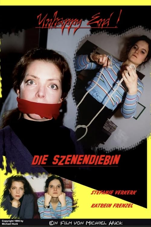 Die Szenendiebin