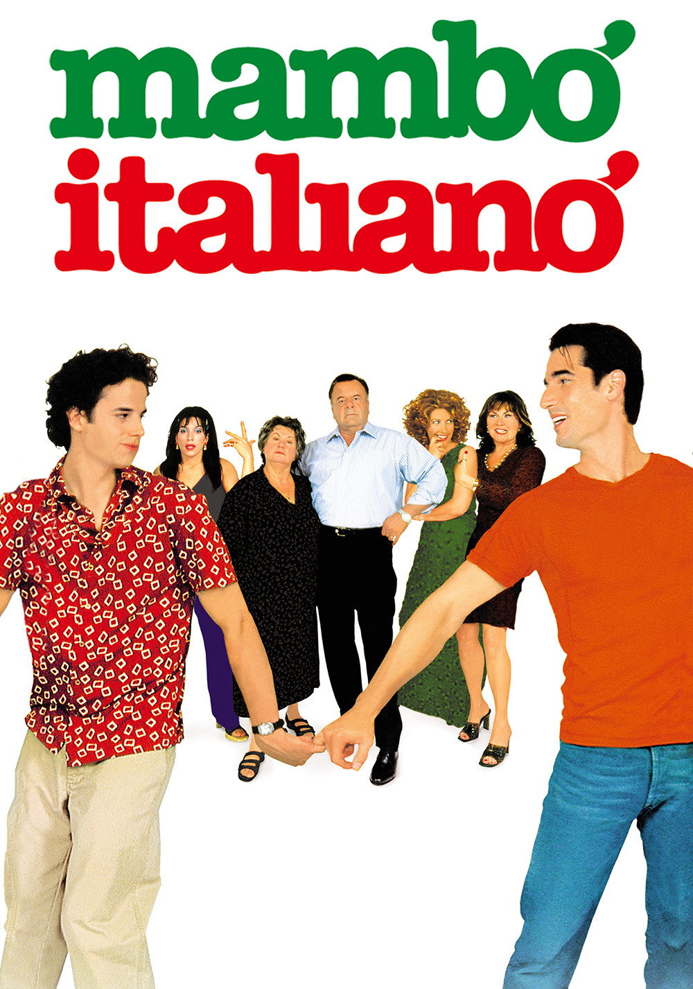 Mambo Italiano