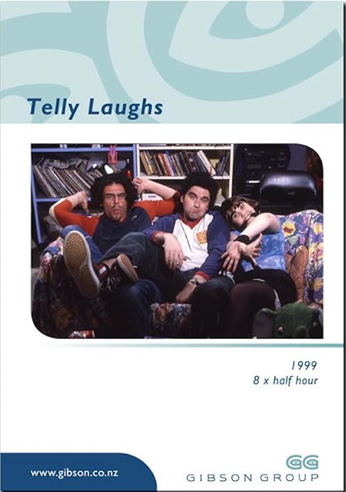 Telly Laughs
