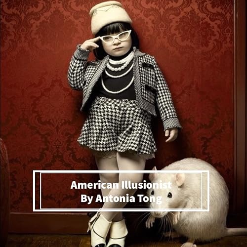 American Illusionist