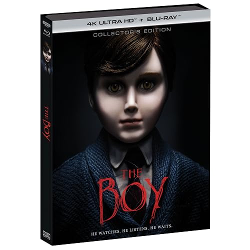 The Telltale Son: An Interview with Stacey Menear
