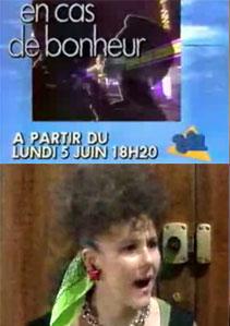 En cas de bonheur