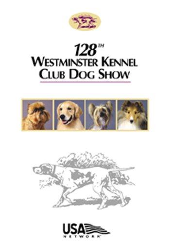 The 128th Westminster Kennel Club Dog Show