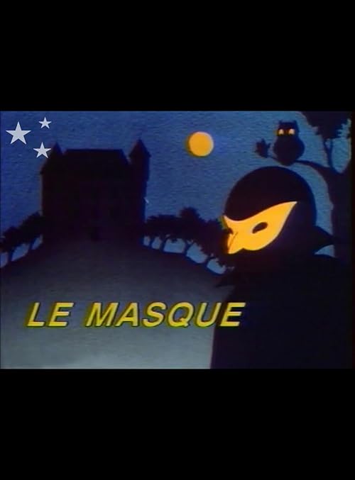 Le masque