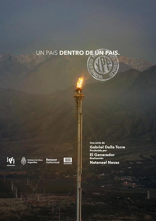 Un país dentro de un país