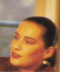 Les passions de Céline