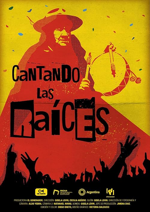 Cantando las Raices