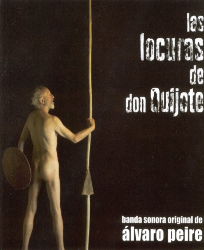 Las locuras de Don Quijote