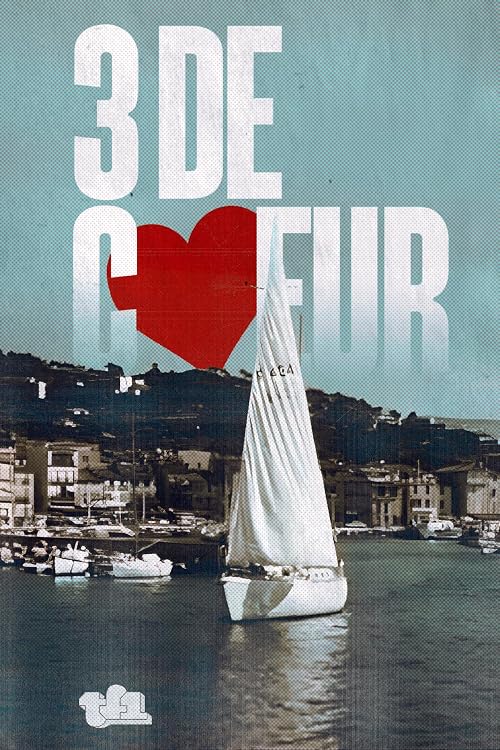 3 de coeur