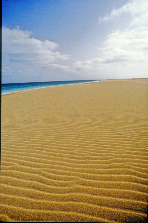 Cabo Verde
