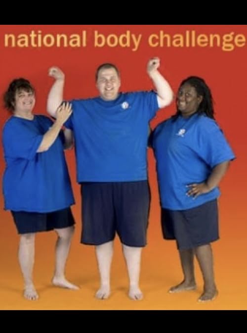 National Body Challenge