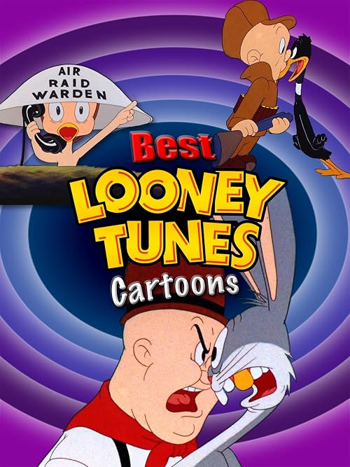 Best Looney Tunes Cartoons