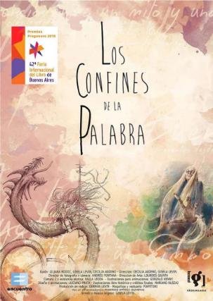 Los Confines de la Palabra
