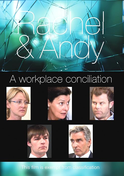 Rachel and Andy