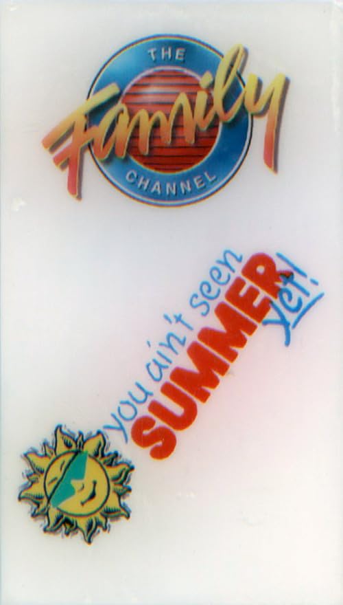 You Ain't Seen Summer Yet