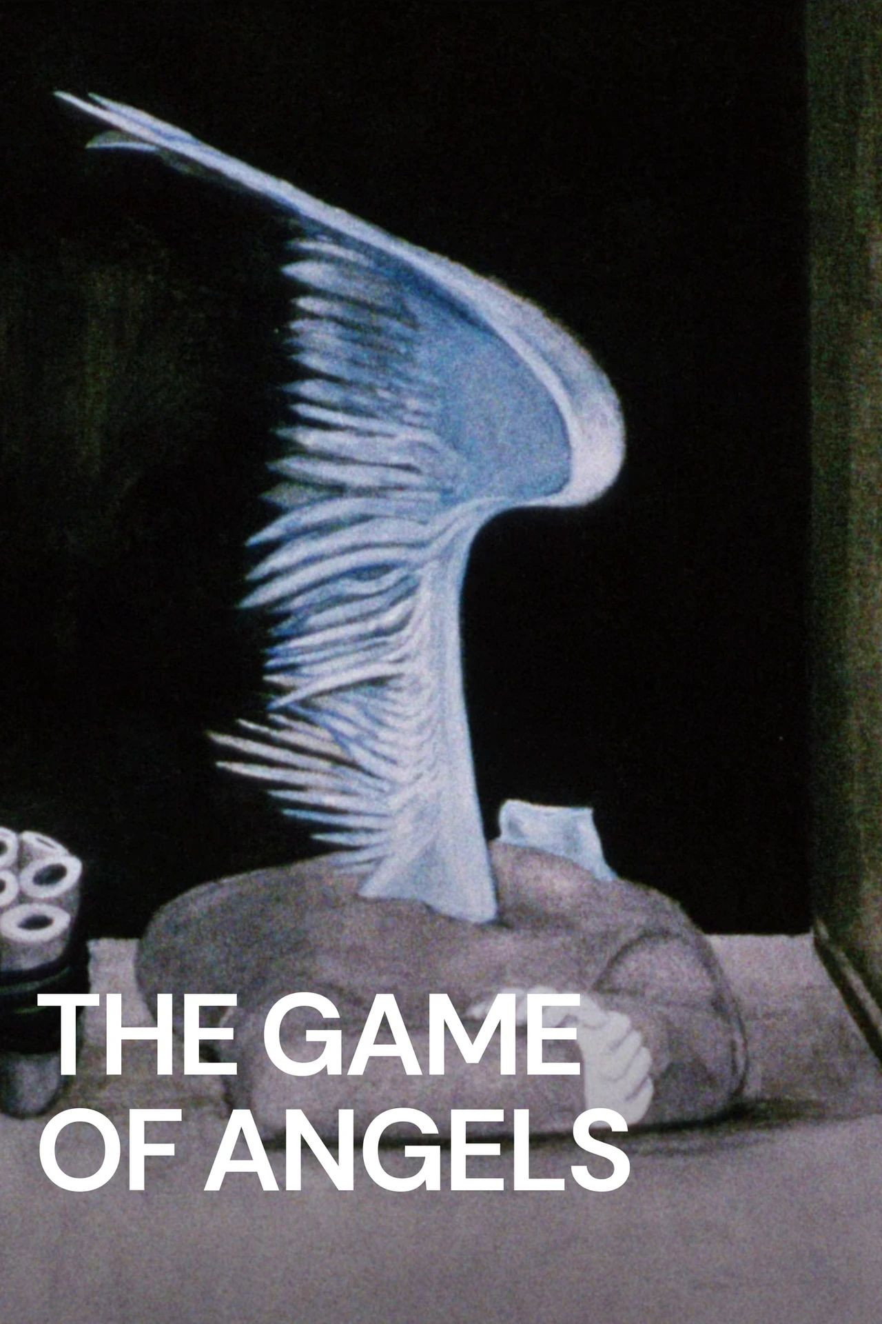 Les jeux des anges