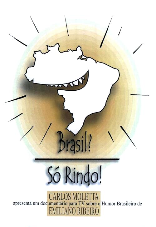 Brasil... Só Rindo!