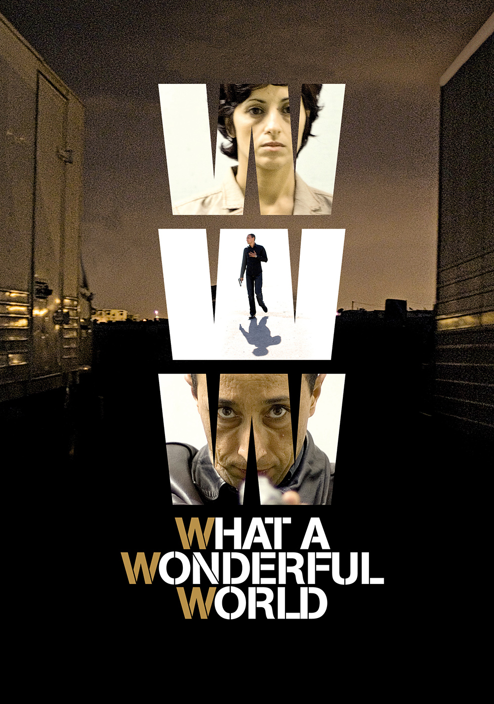 WWW: What a Wonderful World