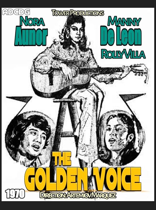 The Golden Voice