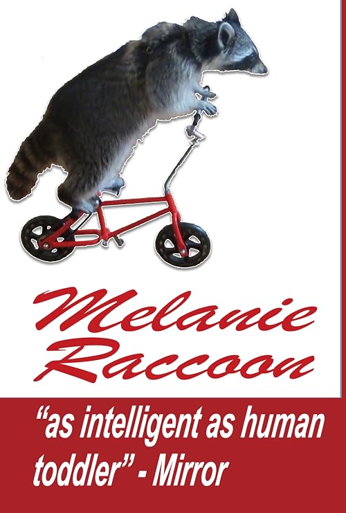 Melanie Raccoon