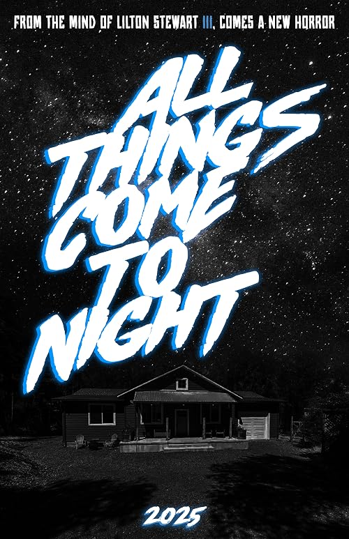 All Things Come to Night