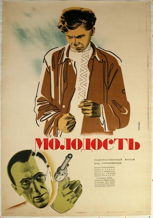 Molodost
