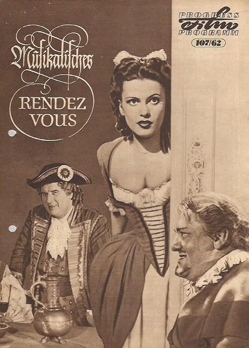 Musikalisches Rendezvous