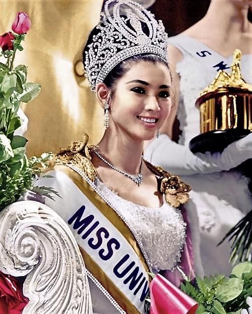 Miss Universe Pageant