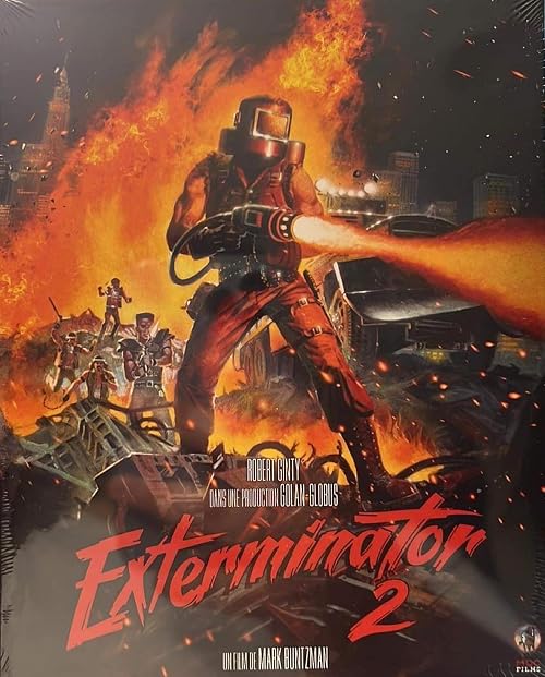 L'Ex 2 Terminator