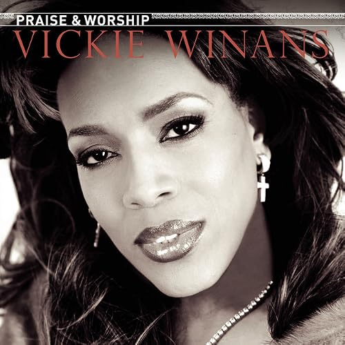 Vickie Winans & Friends