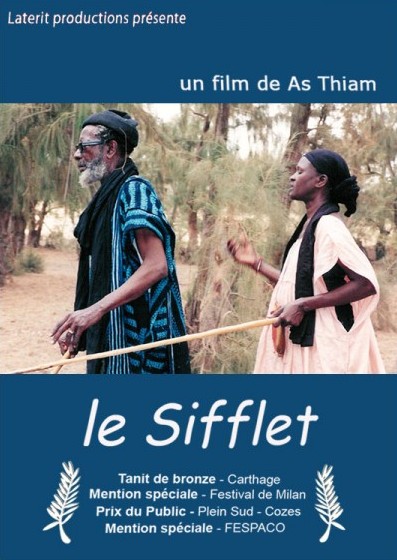 Le sifflet